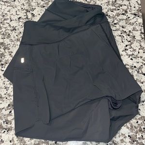 NoBull Running Shorts